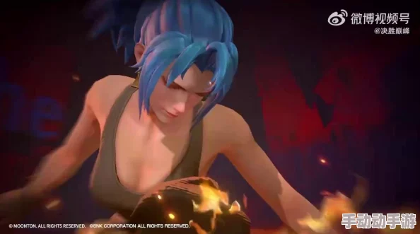 《决胜巅峰》卡琳娜拳皇联动皮肤免费获取攻略 | 详细步骤教你轻松领取 《决胜巅峰》卡琳娜拳皇联动皮肤免费获取攻略 | 详细步骤教你轻松领取