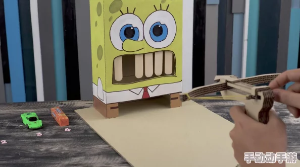 用废纸制作和平精英游戏机:探索废纸回收的创意用途 用废纸制作和平精英游戏机:探索废纸回收的创意用途