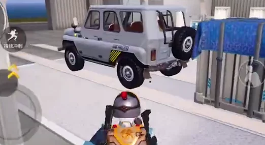 用废纸制作和平精英游戏机:探索废纸回收的创意用途 用废纸制作和平精英游戏机:探索废纸回收的创意用途