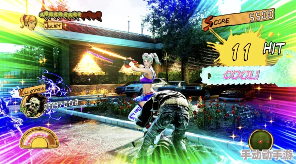 电锯甜心RePOP上线时间揭晓,期待已久的玩家福利来袭 电锯甜心RePOP上线时间揭晓,期待已久的玩家福利来袭