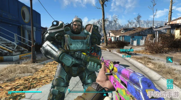 辐射4外星人随从推荐指南:哪个最强? 辐射4外星人随从推荐指南:哪个最强?