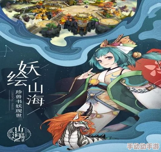 《山海奇闻2》兑换码分享,最新福利兑换码大全及领取攻略 《山海奇闻2》兑换码分享,最新福利兑换码大全及领取攻略