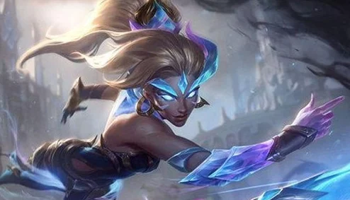 LOL狂野女猎手技能加点攻略 | 详细解析Nidalee天赋与出装 LOL狂野女猎手技能加点攻略 | 详细解析Nidalee天赋与出装