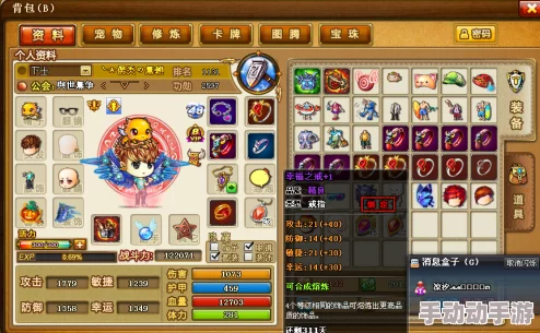 深入对比:弹弹堂与弹弹岛,哪款游戏更适合团队开黑体验 深入对比:弹弹堂与弹弹岛,哪款游戏更适合团队开黑体验