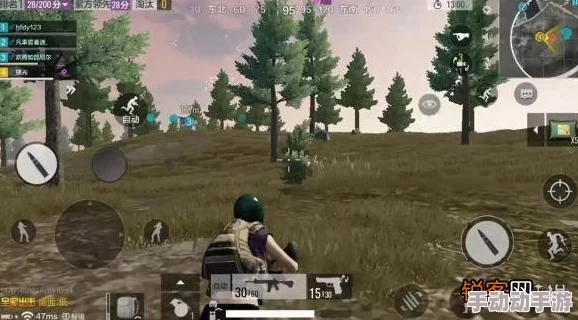 绝地求生全军出击:三军对垒多平原作战,选对区域极为重要 绝地求生全军出击:三军对垒多平原作战,选对区域极为重要