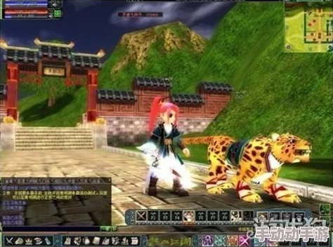 热血江湖最强宠物推荐与宠物强度排行榜详解 热血江湖最强宠物推荐与宠物强度排行榜详解