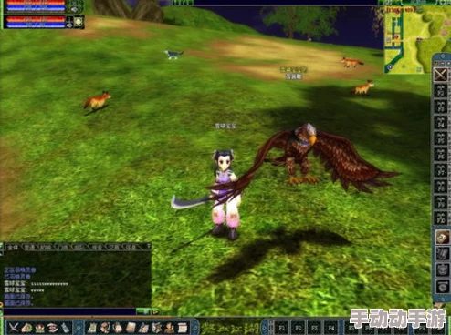 热血江湖最强宠物推荐与宠物强度排行榜详解 热血江湖最强宠物推荐与宠物强度排行榜详解