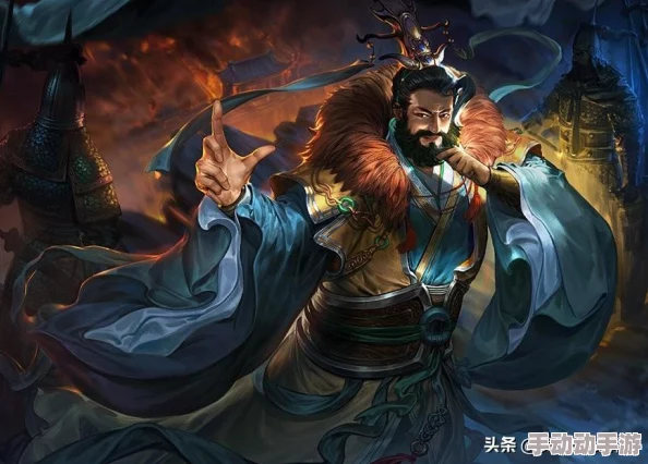 三国杀钟会与许攸对比分析，哪个更值得入手