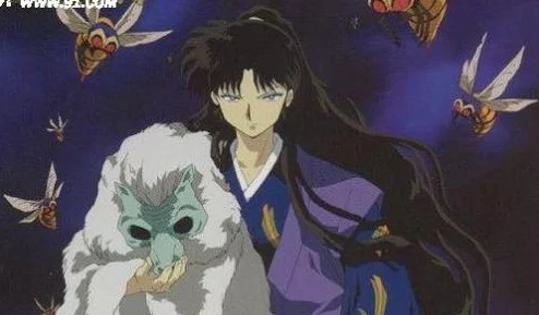 详探《犬夜叉》奈落之战:角色技能解析与全面角色资料汇编 详探《犬夜叉》奈落之战:角色技能解析与全面角色资料汇编