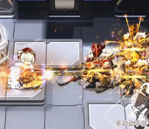 明日方舟信赖值速刷攻略,快速提升干员好感度技巧 明日方舟信赖值速刷攻略,快速提升干员好感度技巧