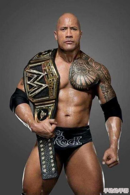 《决胜巅峰》,强森最强出装,徽记搭配推荐攻略 《决胜巅峰》,强森最强出装,徽记搭配推荐攻略