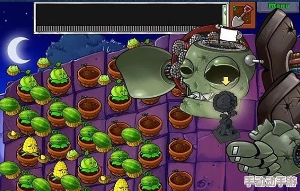 攻略解析:植物大战僵尸抽卡版冒险模式第三章节第八关卡通关技巧 攻略解析:植物大战僵尸抽卡版冒险模式第三章节第八关卡通关技巧