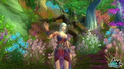 《诛仙》游戏世界里的真实写照,致敬每一位纯真的女子 《诛仙》游戏世界里的真实写照,致敬每一位纯真的女子