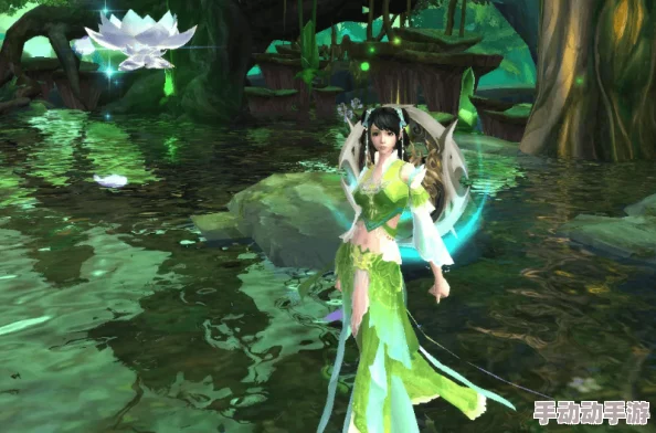 《诛仙》游戏世界里的真实写照,致敬每一位纯真的女子 《诛仙》游戏世界里的真实写照,致敬每一位纯真的女子