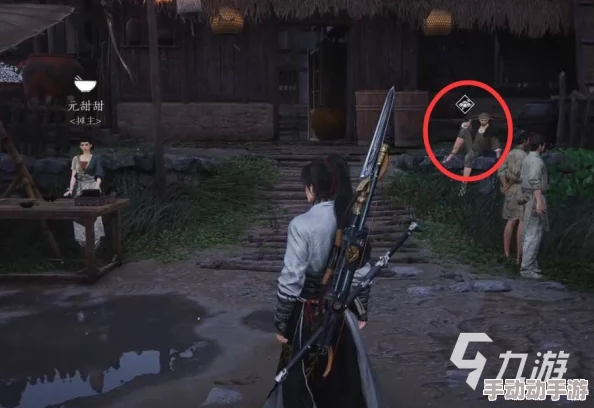 燕云十六声,神仙渡与烧瓷岭掌中宝获取攻略及详细步骤解析 燕云十六声,神仙渡与烧瓷岭掌中宝获取攻略及详细步骤解析