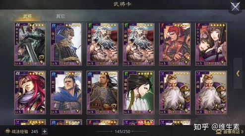 率土之滨新手队伍搭配指南 新手阵容推荐攻略 率土之滨新手队伍搭配指南 新手阵容推荐攻略