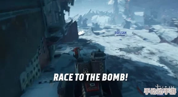 战锤40K极速狂飙上线时间揭晓,期待全新科幻竞速体验 战锤40K极速狂飙上线时间揭晓,期待全新科幻竞速体验