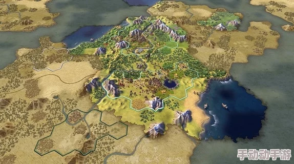 文明6,哪个文明在战争中更具优势,战斗力排名解析 文明6,哪个文明在战争中更具优势,战斗力排名解析