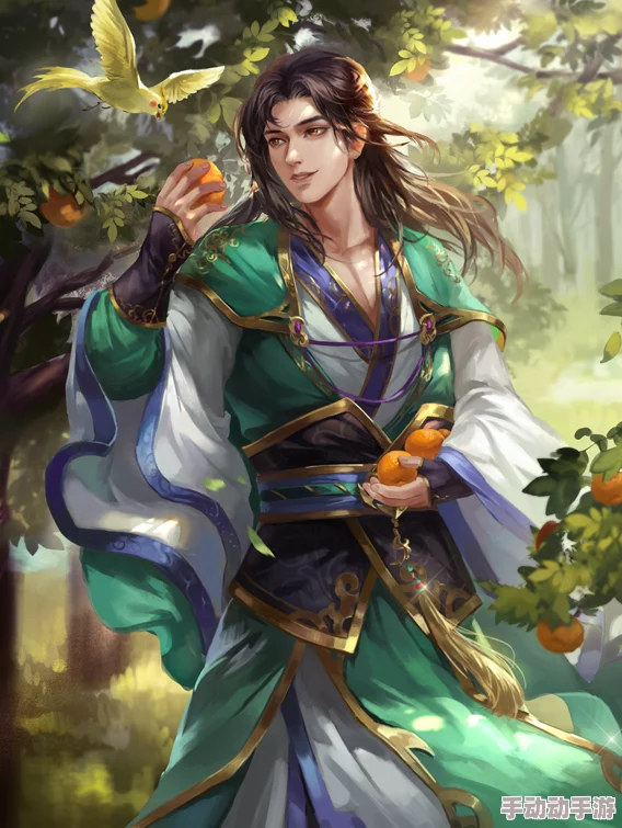 《三国杀》解析:探讨大小乔父亲周瑜的技能理解误区 《三国杀》解析:探讨大小乔父亲周瑜的技能理解误区