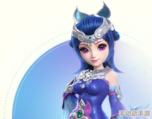 梦幻西游手游巫蛮儿角色详解_人物基本信息全面介绍 梦幻西游手游巫蛮儿角色详解_人物基本信息全面介绍