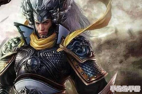 深度解析《关门放吕布》中颜良角色表现与图鉴详解