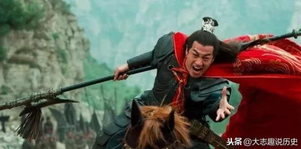 深度解析关门放吕布关羽角色表现与图鉴详解