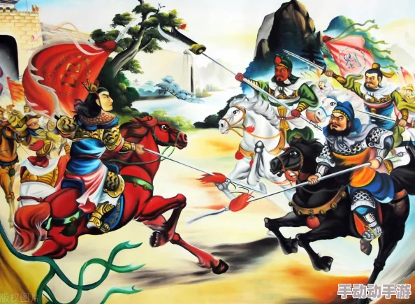 深度解析关门放吕布关羽角色表现与图鉴详解