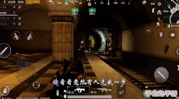 “地铁逃生上架历程及全球公测时间深度解析”