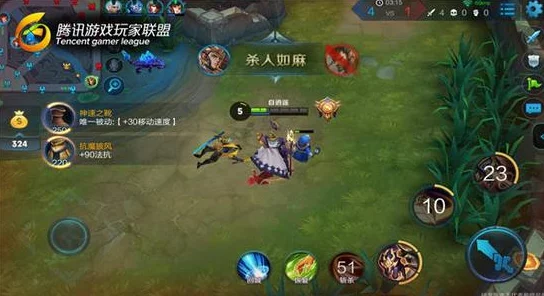 深度解析王者荣耀中玩家最易感到憋屈的战场环节与原因