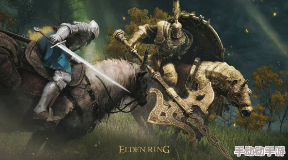 深度解析艾尔登法环中哪个职业最强及其策略探讨 深度解析艾尔登法环中哪个职业最强及其策略探讨