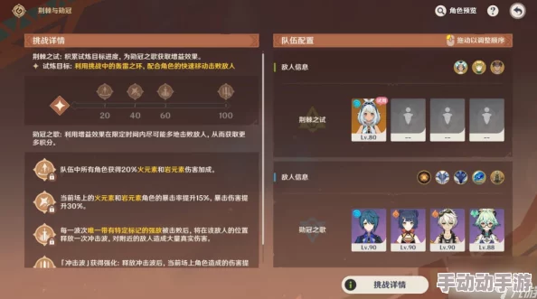 深度解析荆棘与勋冠第四关高效通关策略与技巧攻略 深度解析荆棘与勋冠第四关高效通关策略与技巧攻略