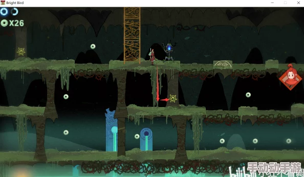 深度解析荆棘与勋冠第四关高效通关策略与技巧攻略 深度解析荆棘与勋冠第四关高效通关策略与技巧攻略