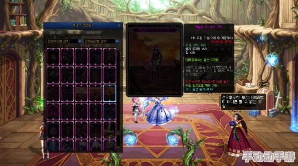 DNF卡片升级策略深度解析哪些卡片升级最赚钱? DNF卡片升级策略深度解析哪些卡片升级最赚钱?