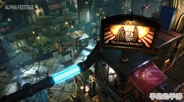 《战锤40K行商浪人》Steam史低六折特惠，深度解析游戏魅力与折扣价值