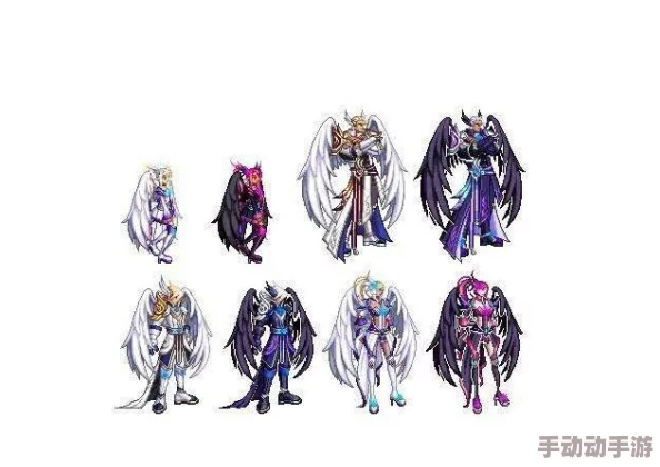 DNF天10时装选择深度解析哪款颜色最适合你的角色风格？