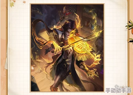 第五人格田园秋收节返场皮肤深度解析与全面介绍