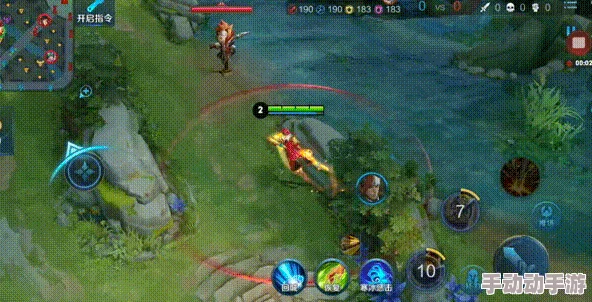 深度解析王者荣耀孙悟空跳棍技巧：掌握灵活位移，制霸战场教学