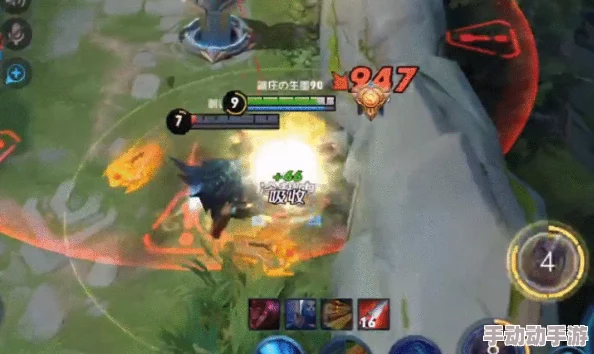 深度解析王者荣耀孙悟空跳棍技巧：掌握灵活位移，制霸战场教学