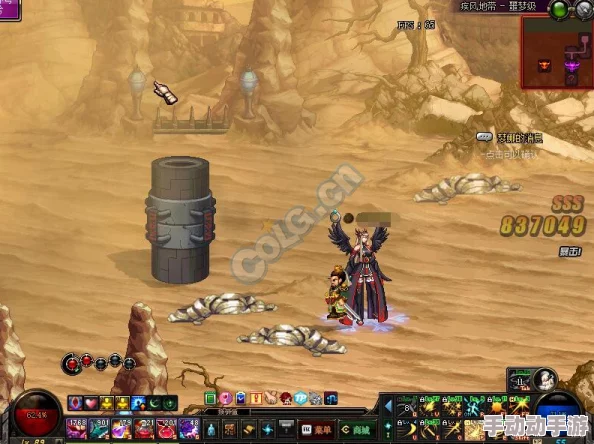 深度解析DNF魔界深渊哪个图爆率最高及挑战攻略