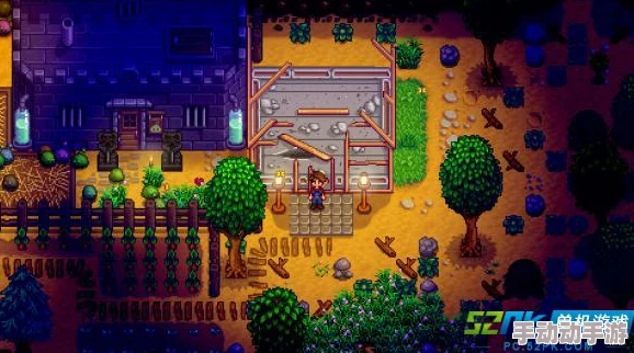 深度解析《星露谷物语》中咖啡的精致制作方法与技巧