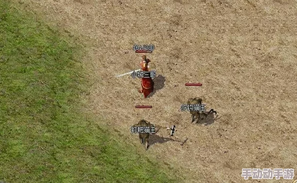 深度解析热血江湖端游中哪个宠物更适合你的战斗策略