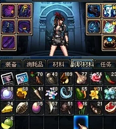 DNF游戏中各类石头金币收益深度解析与推荐