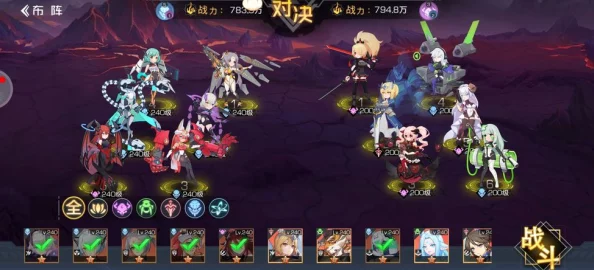 深度解析双生幻想米迦勒技能强度与实战应用评测攻略推荐 深度解析双生幻想米迦勒技能强度与实战应用评测攻略推荐