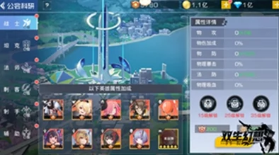 深度解析双生幻想米迦勒技能强度与实战应用评测攻略推荐 深度解析双生幻想米迦勒技能强度与实战应用评测攻略推荐