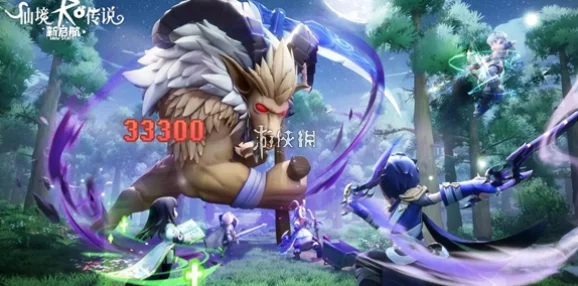 仙境传说新启航:职业强度深度解析与排名对比 仙境传说新启航:职业强度深度解析与排名对比