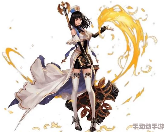 深度解析DNF游戏中哪个奶妈职业最适合当前版本 深度解析DNF游戏中哪个奶妈职业最适合当前版本