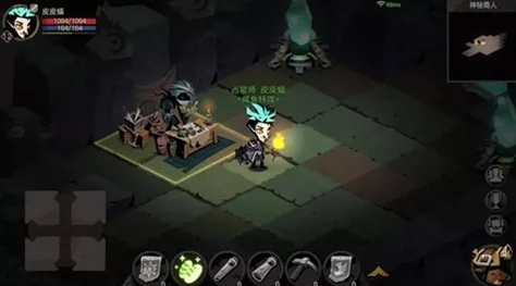 深度解析〈贪婪洞窟2〉剑盾职业普通至噩梦关卡征服攻略