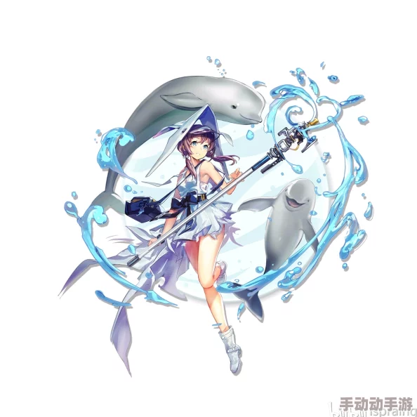 深入解析碧蓝档案角色：美咲的独特魅力与背景故事