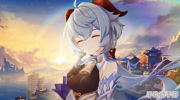 深入解析碧蓝档案角色：美咲的独特魅力与背景故事