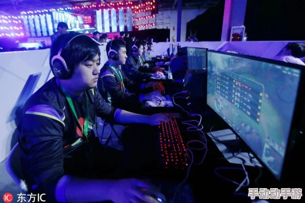英雄联盟NEST杯:国家级综合电竞大赛深度解析与影响探讨 英雄联盟NEST杯:国家级综合电竞大赛深度解析与影响探讨